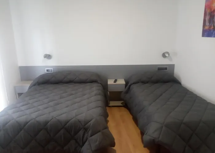 Hostal OutareloHostal